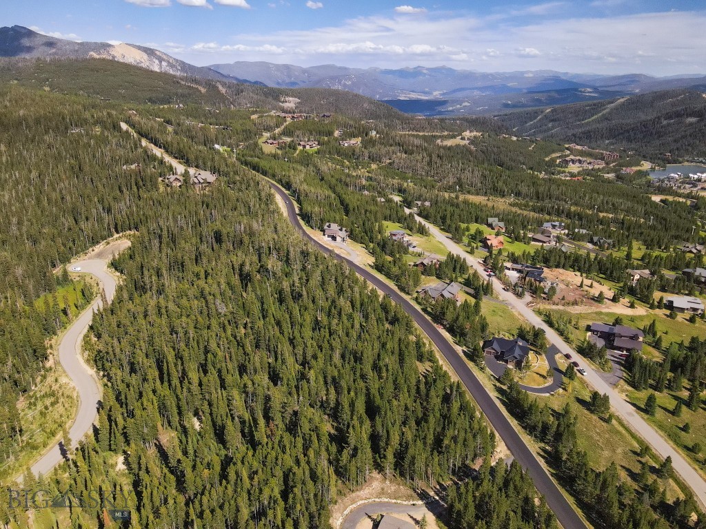 TBD Beehive Basin Road, Big Sky MT 59716