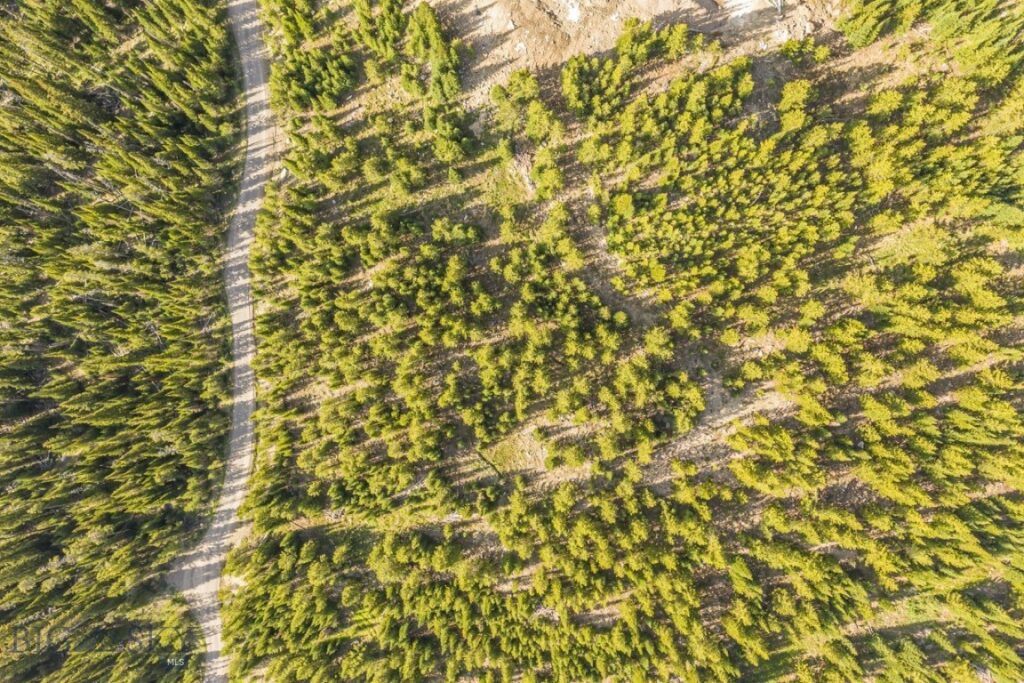 TBD Beehive Basin Road, Lot 4, Big Sky MT 59730