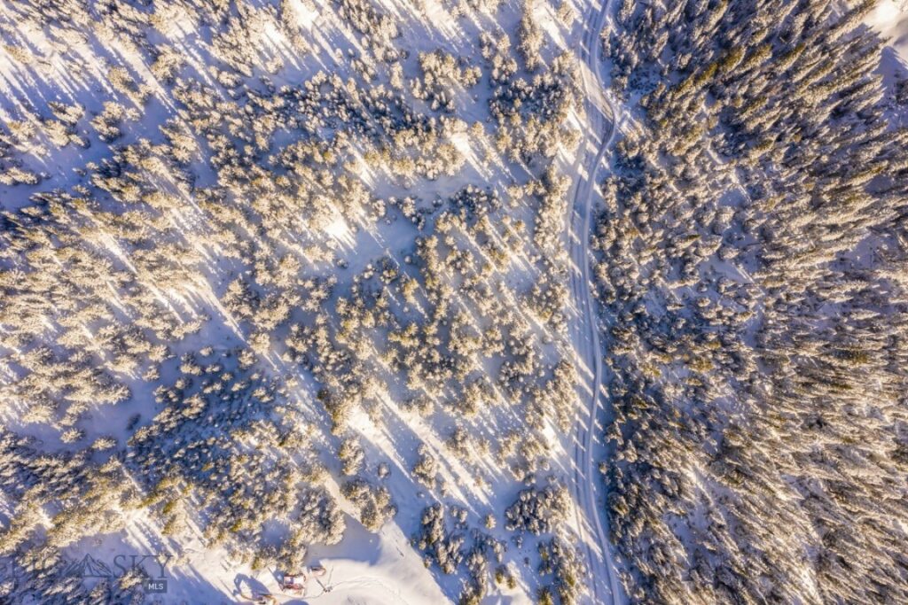 TBD Beehive Basin Road, Lot 4, Big Sky MT 59730