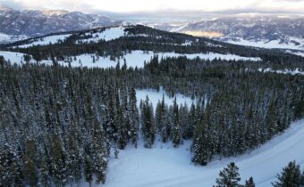 TBD Charlie Russell Loop Lot #21, Big Sky MT 59716