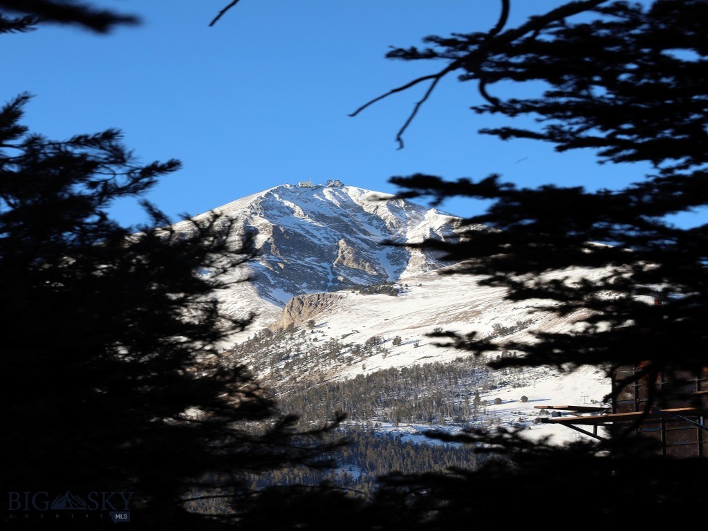 TBD Cheyenne Road, Big Sky MT 59716