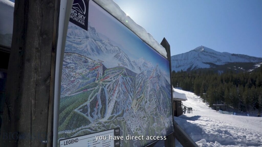 TBD Cicely Drive, Big Sky MT 59716