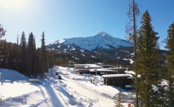 TBD Cicely Drive, Big Sky MT 59716
