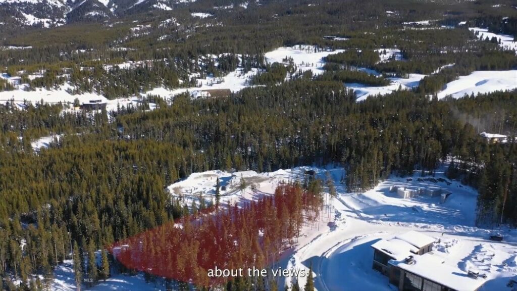 TBD Cicely Drive, Big Sky MT 59716