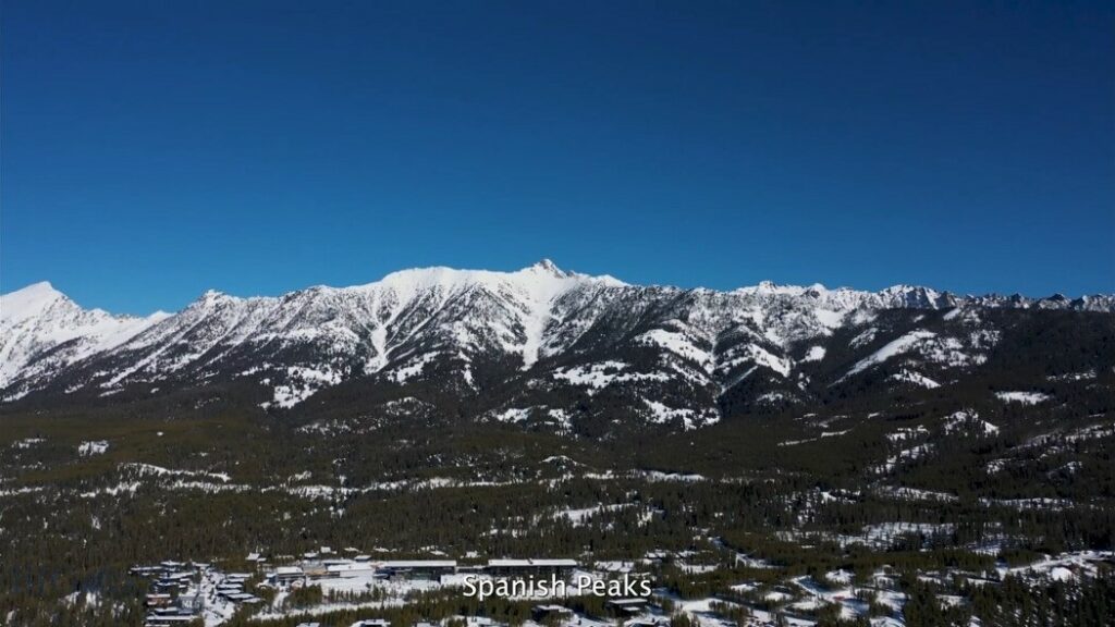 TBD Cicely Drive, Big Sky MT 59716