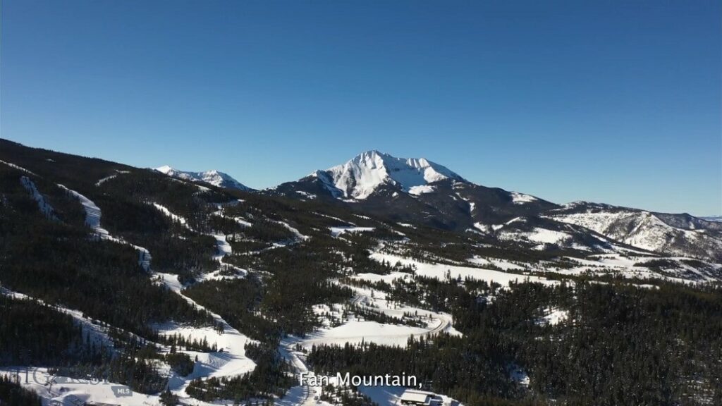 TBD Cicely Drive, Big Sky MT 59716
