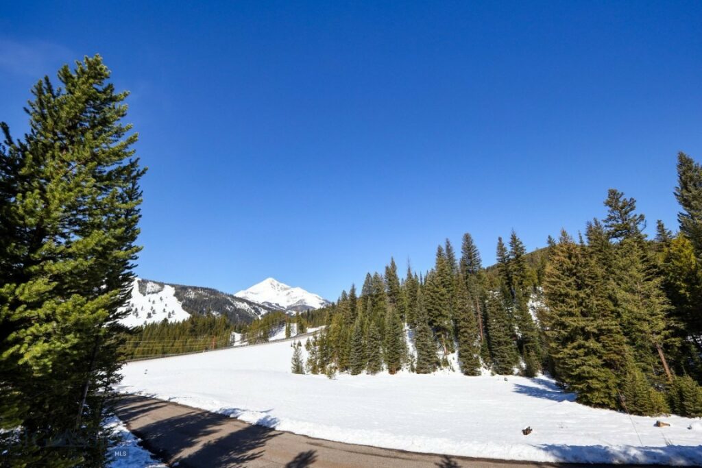 TBD Ciel Drive, Big Sky MT 59716