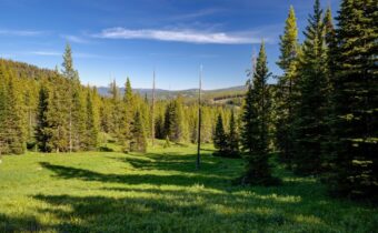 TBD Ciel Drive, Lot 1, Big Sky MT 59716