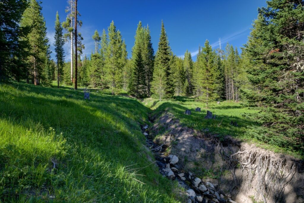 TBD Ciel Drive, Lot 1, Big Sky MT 59716
