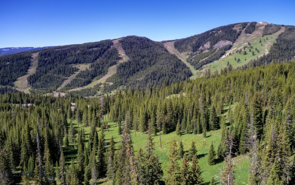 TBD Ciel Drive, Lot 1, Big Sky MT 59716