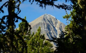 TBD Ciel Drive Tract 2, Big Sky MT 59716