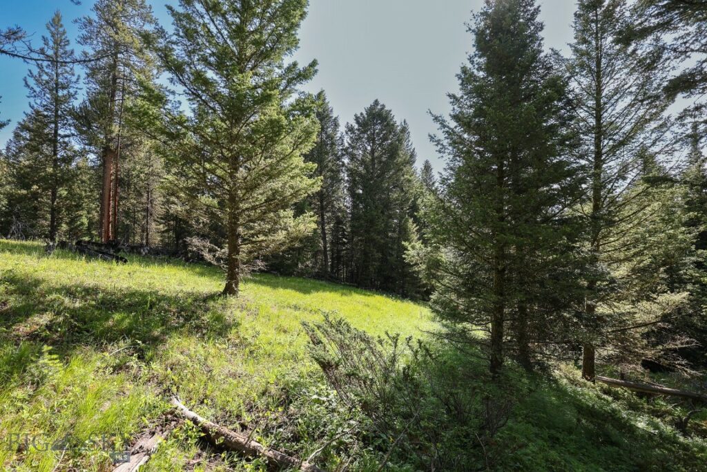 tbd Crown Butte – SPMC Ranch Lot 89, Big Sky MT 59716