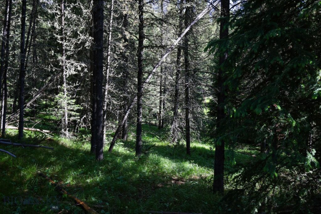 tbd Crown Butte – SPMC Ranch Lot 89, Big Sky MT 59716