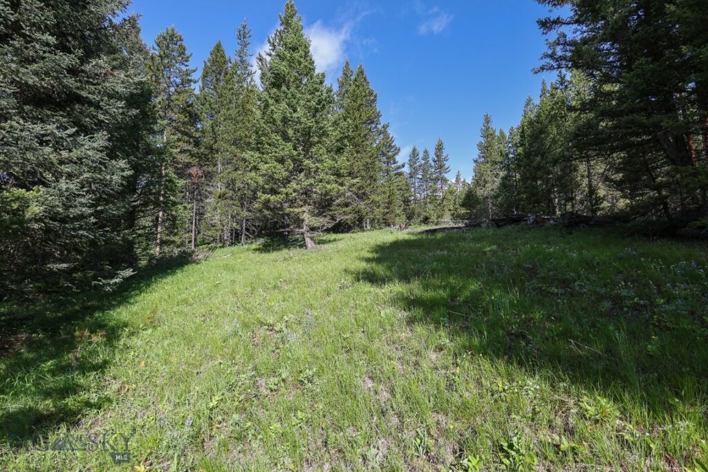 tbd Crown Butte – SPMC Ranch Lot 89, Big Sky MT 59716
