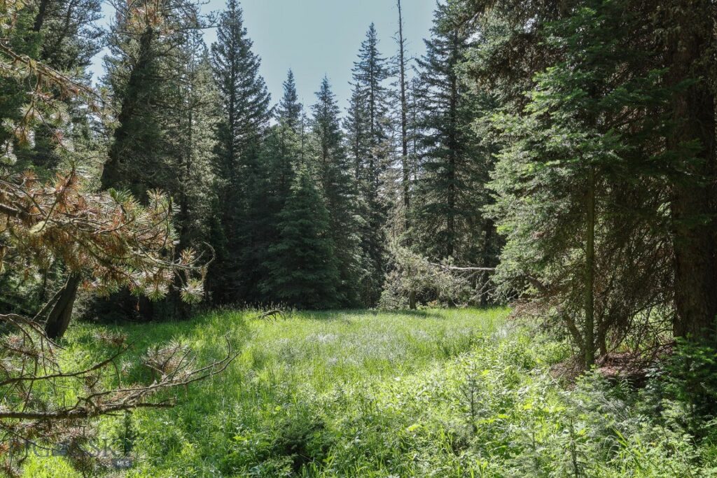 tbd Crown Butte – SPMC Ranch Lot 89, Big Sky MT 59716