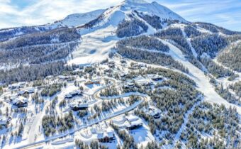 TBD Diamond Hitch Rd, Lot 20, Big Sky MT 59716