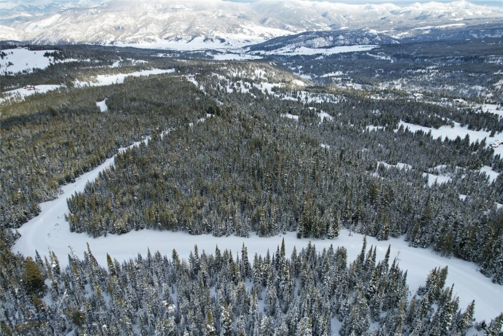 TBD Doolittle Drive Lot #29, Big Sky MT 59716
