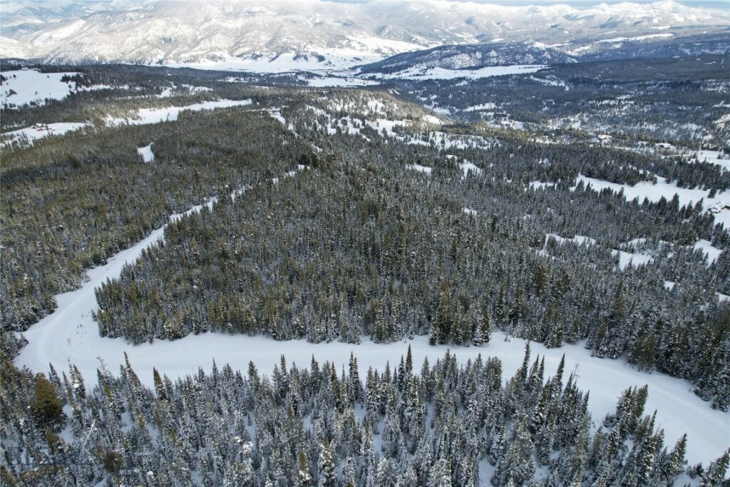 TBD Doolittle Drive Lot #29, Big Sky MT 59716