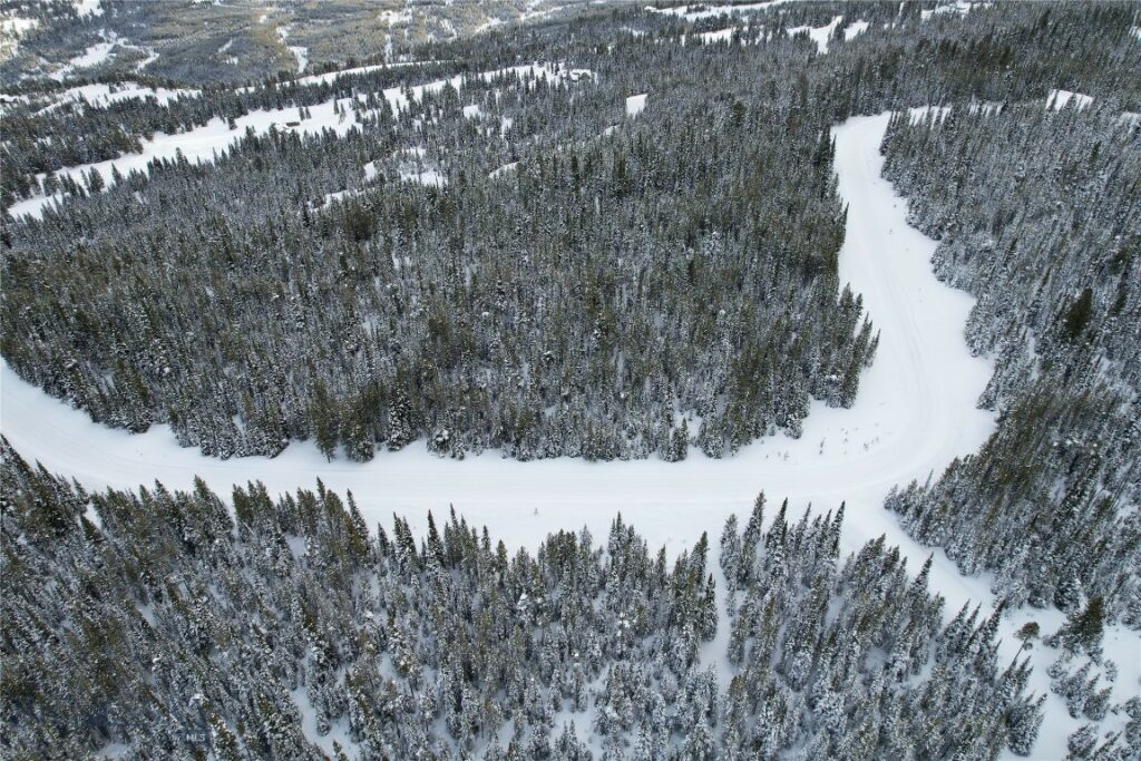 TBD Doolittle Drive Lot #29, Big Sky MT 59716