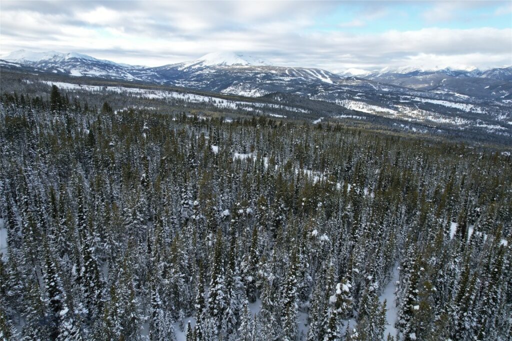 TBD Doolittle Drive Lot #29, Big Sky MT 59716