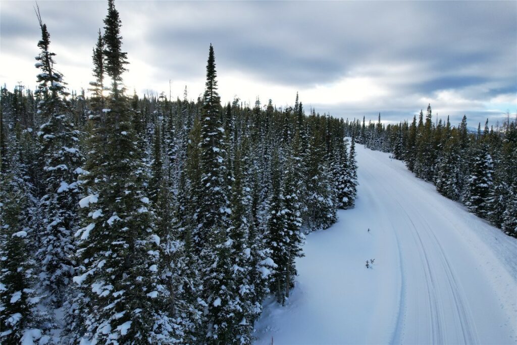 TBD Doolittle Drive Lot #29, Big Sky MT 59716