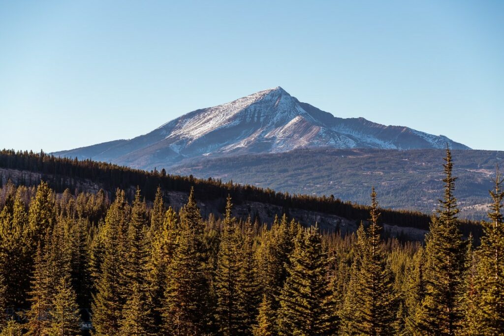 TBD Doolittle Drive Lot #30, Big Sky MT 59716