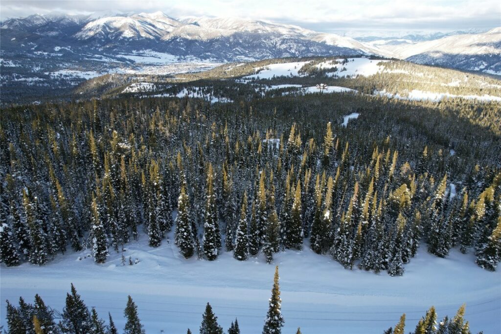 TBD Doolittle Drive Lot #30, Big Sky MT 59716