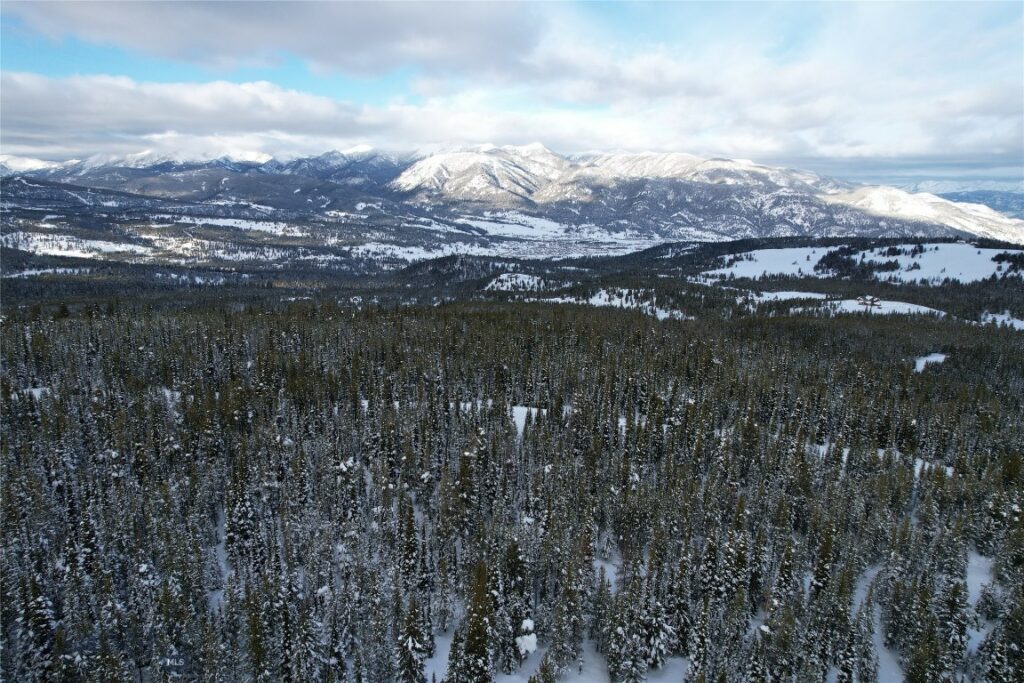 TBD Doolittle Drive Lot #30, Big Sky MT 59716