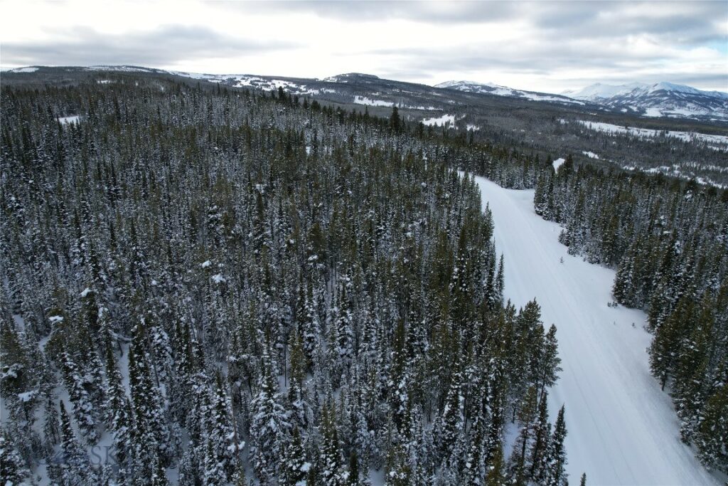 TBD Doolittle Drive Lot #30, Big Sky MT 59716