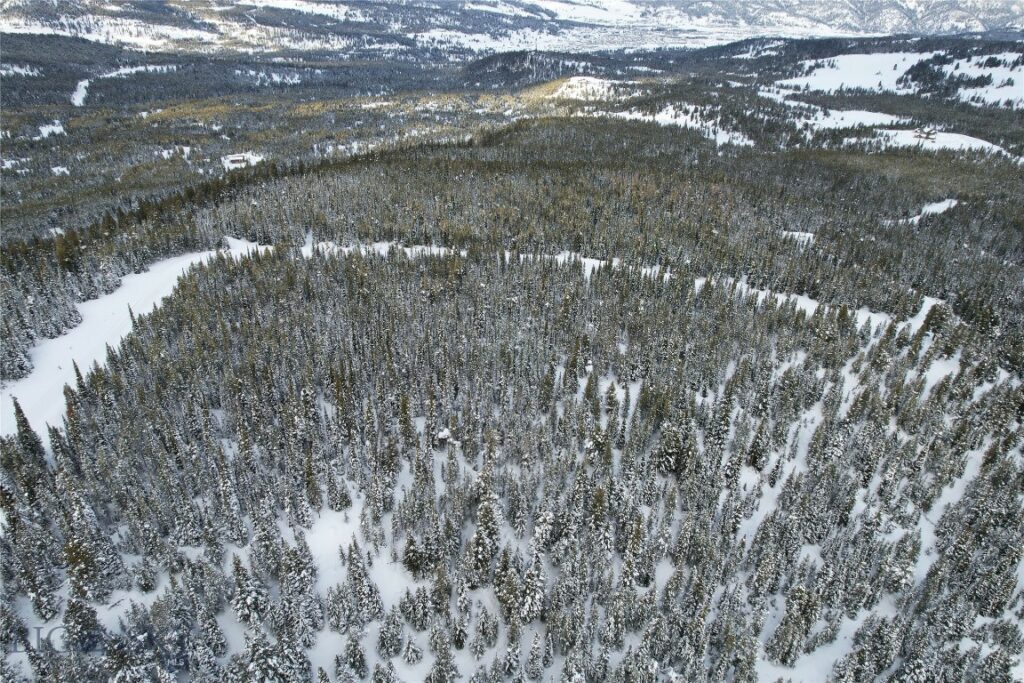 TBD Doolittle Drive Lot #30, Big Sky MT 59716