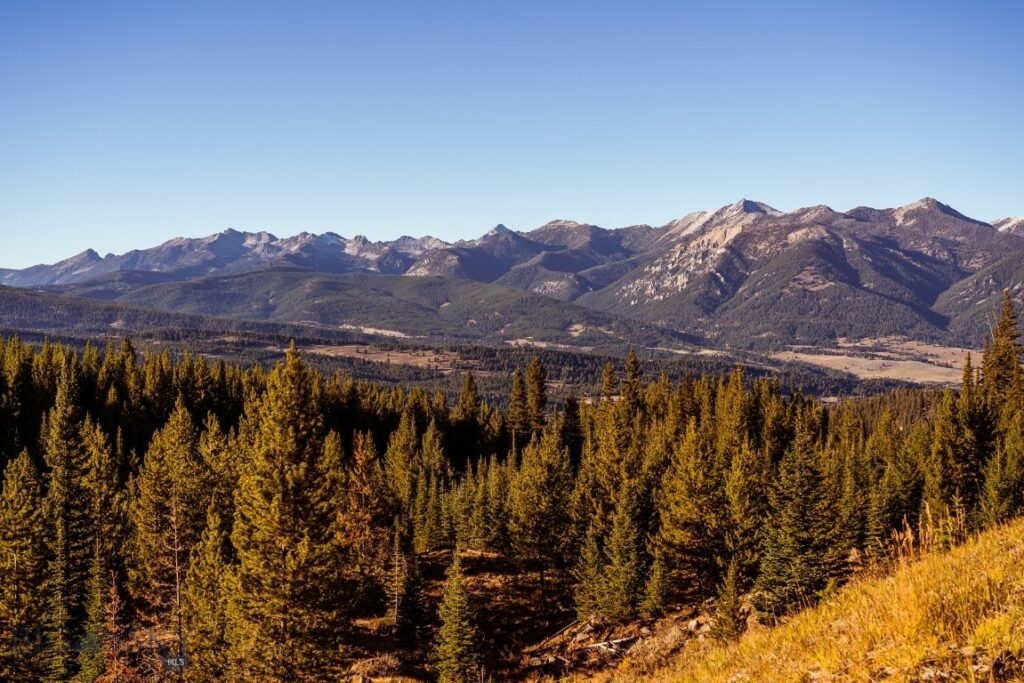 TBD Doolittle Drive Lot #31, Big Sky MT 59716
