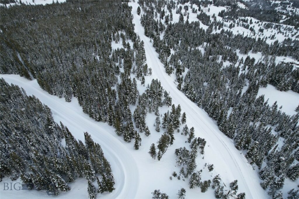 TBD Doolittle Drive Lot #31, Big Sky MT 59716