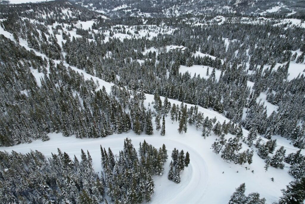 TBD Doolittle Drive Lot #31, Big Sky MT 59716