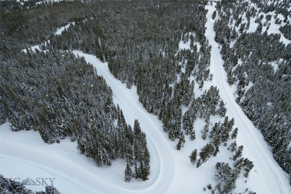 TBD Doolittle Drive Lot #31, Big Sky MT 59716