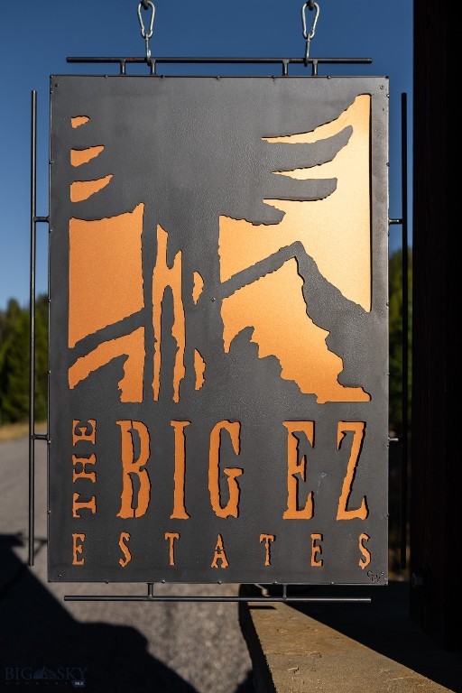 TBD Doolittle Drive Lot #31, Big Sky MT 59716