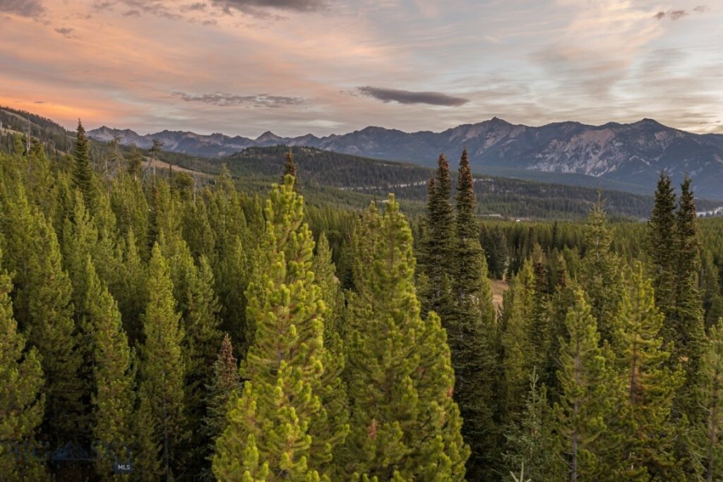 TBD Eagle View Trail, Big Sky MT 59716