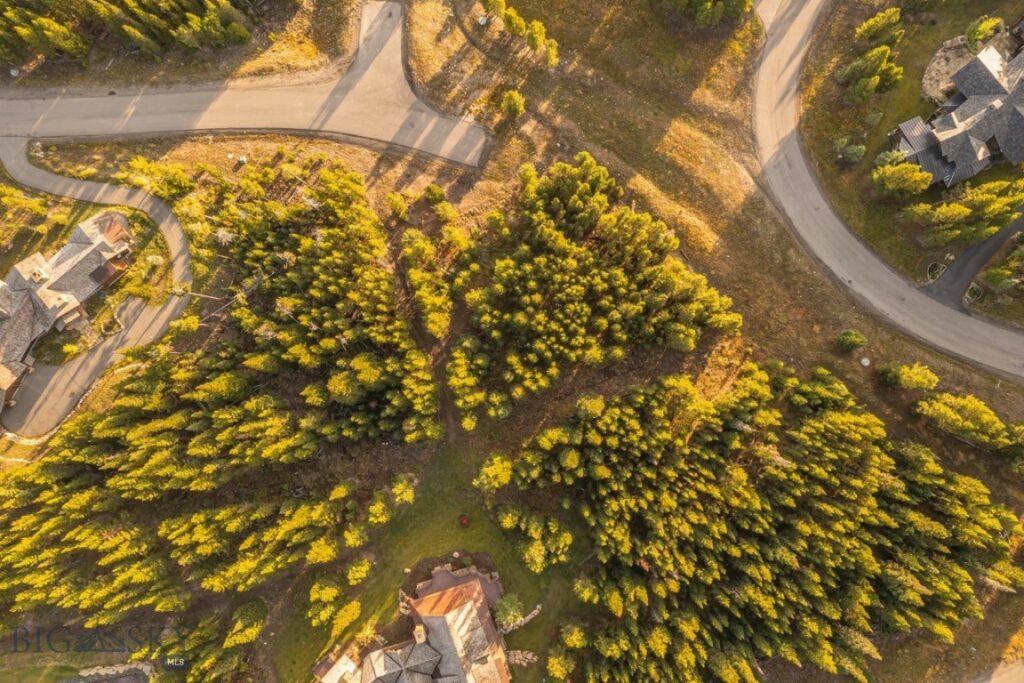 TBD Eagle View Trail, Big Sky MT 59716