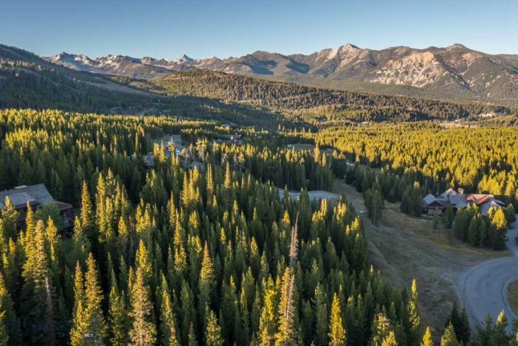 TBD Eagle View Trail, Big Sky MT 59716