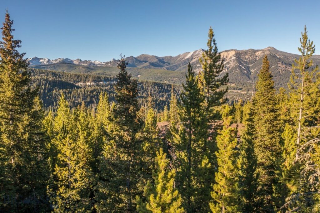 TBD Eagle View Trail, Big Sky MT 59716