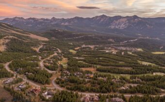 TBD Eagle View Trail, Big Sky MT 59716