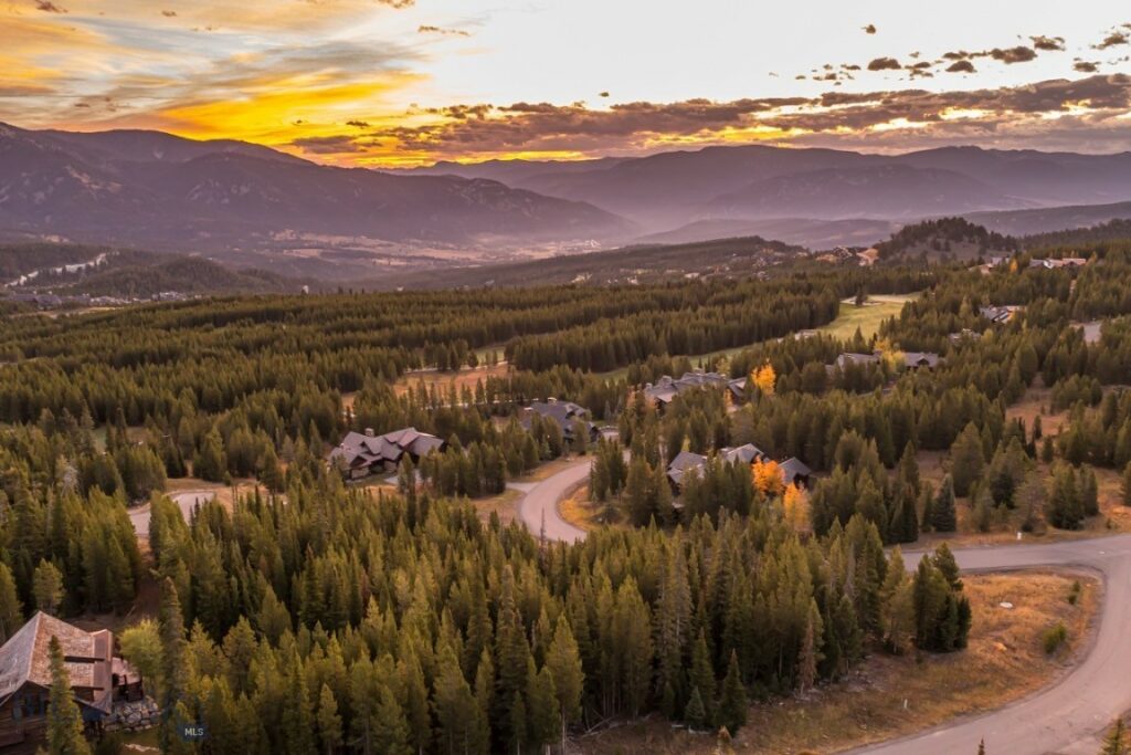 TBD Eagle View Trail, Big Sky MT 59716