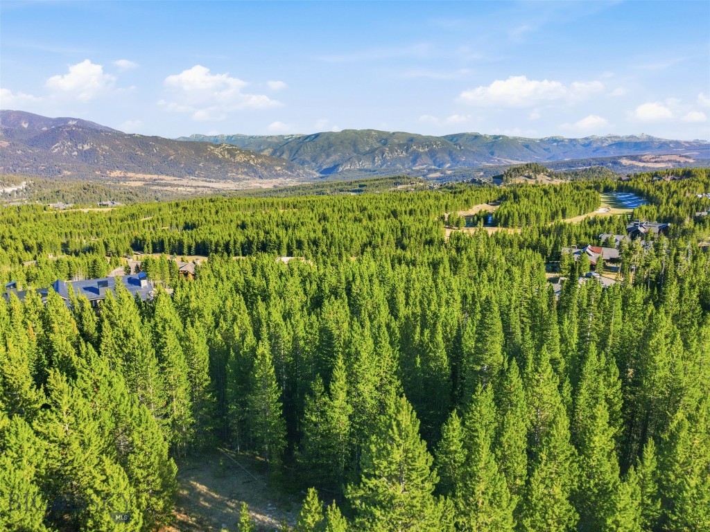 TBD Eagle View Trail, Big Sky MT 59716