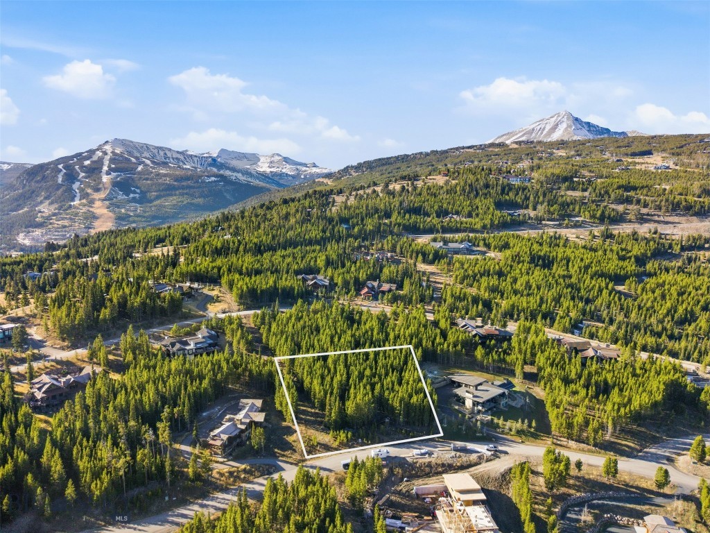 TBD Eagle View Trail, Big Sky MT 59716