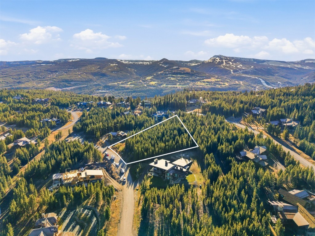 TBD Eagle View Trail, Big Sky MT 59716