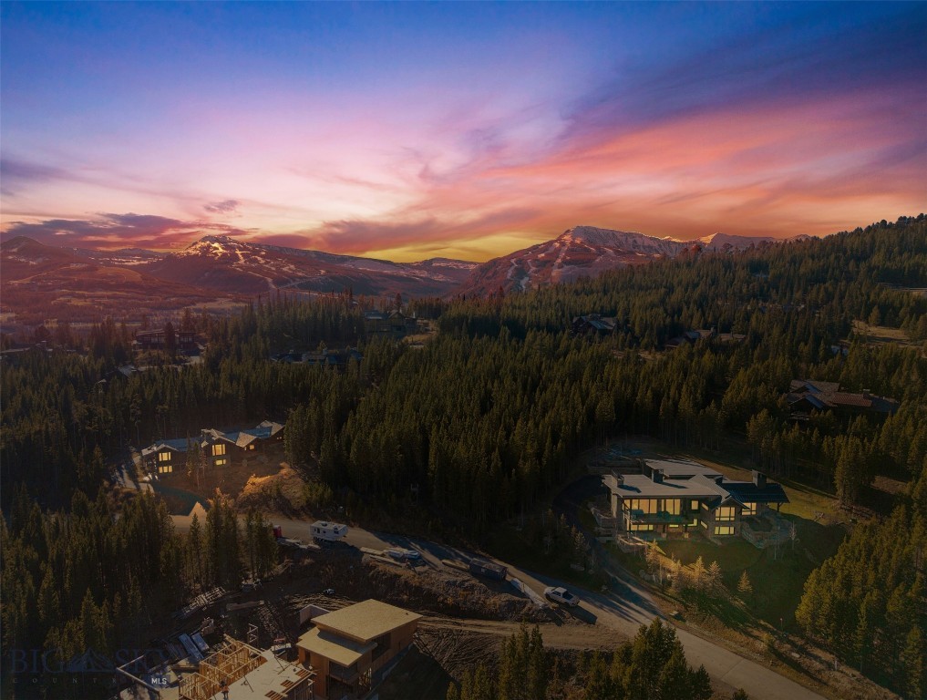 TBD Eagle View Trail, Big Sky MT 59716