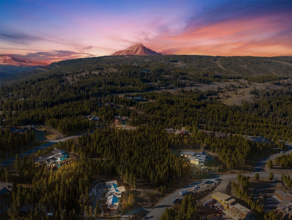 TBD Eagle View Trail, Big Sky MT 59716