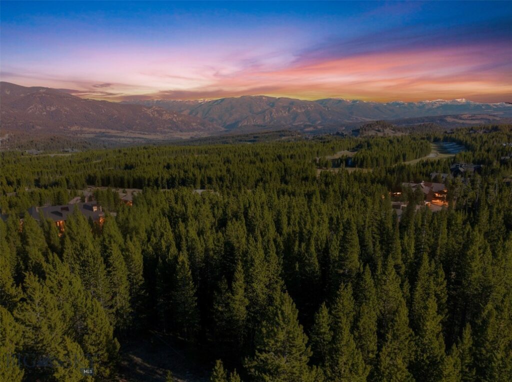 TBD Eagle View Trail, Big Sky MT 59716