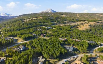 TBD Eagle View Trail, Big Sky MT 59716