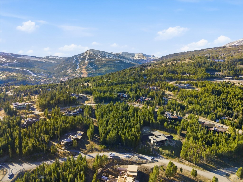 TBD Eagle View Trail, Big Sky MT 59716