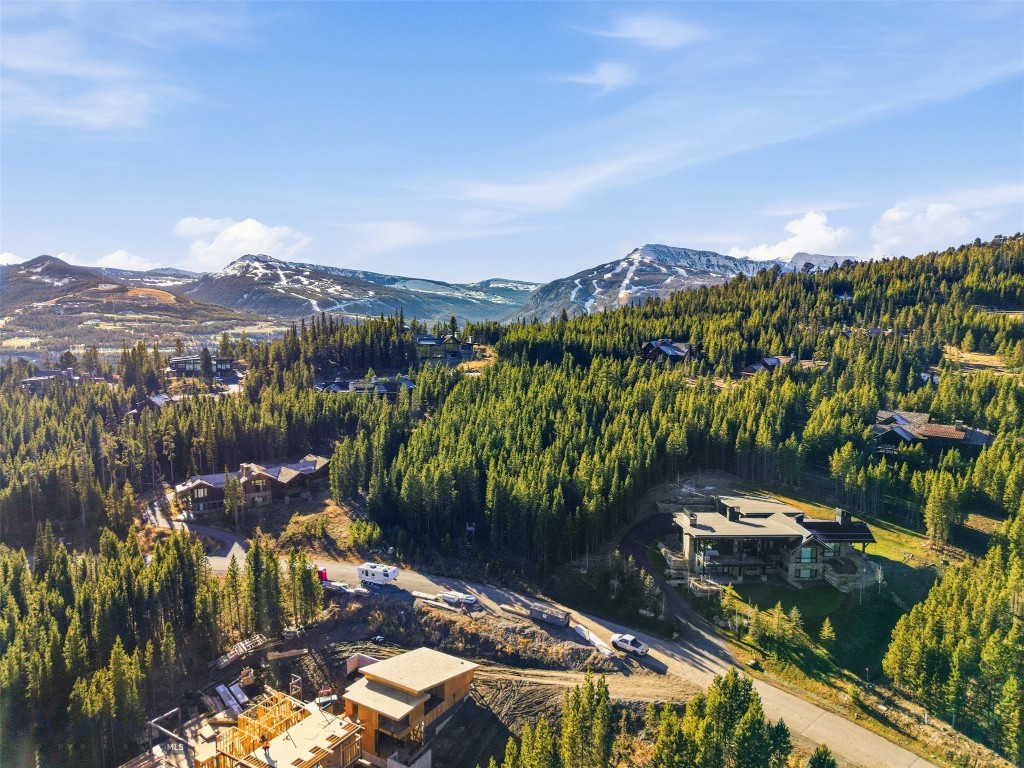 TBD Eagle View Trail, Big Sky MT 59716